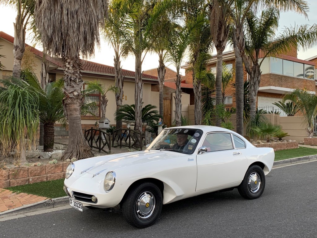 GSM Flamingo (Medium)